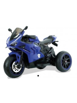 EL-MOTO BUPAITI CROSS SUPER...