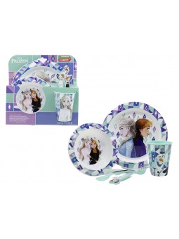 PAP-FROZEN SET 5PZ: PIANO...