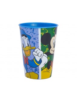 PAP-MICKEY BICCHIERE 260ML...