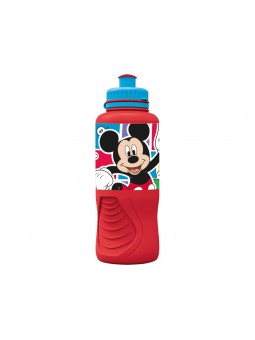 PAP-MICKEY BORRACCIA...