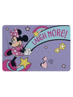 PAP-MINNIE TOVAGLIETTA...