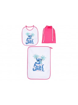PAP-STITCH SET 3PZ:...