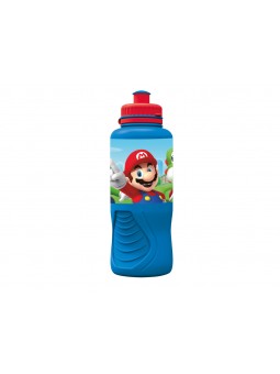 PAP-SUPERMARIO BORRACCIA...