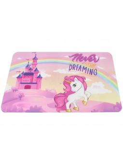 PAP-UNICORNO TOVAGLIETTA...