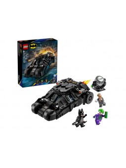 COS-LEGO BATMAN AUTO...