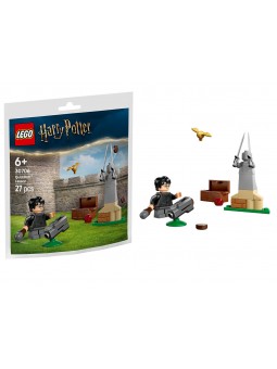 COS-LEGO BUSTA CARTA: HARRY...