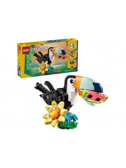 COS-LEGO CREATOR 3IN1...