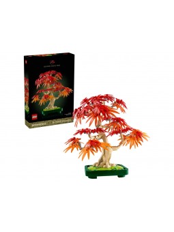 COS-LEGO EXPERT: BOTANICALS...