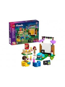 COS-LEGO FRIENDS MOVIE...