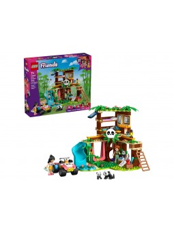 COS-LEGO FRIENDS SANTUARIO...
