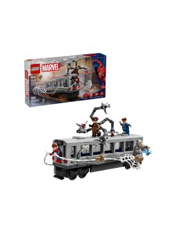 COS-LEGO MARVEL SPIDERMAN...