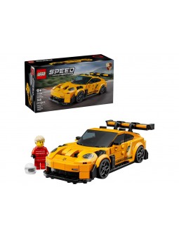 COS-LEGO SPEED PORSCHE 911...