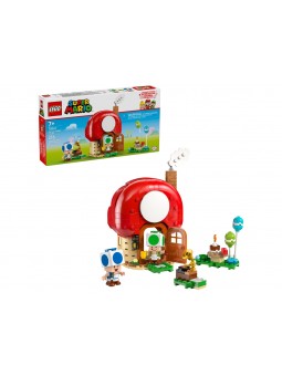 COS-LEGO SUPERMARIO...