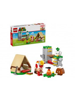COS-LEGO SUPERMARIO IN...