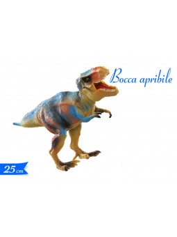 AN-DINOSAURI 32CM: REX...