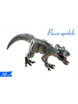 AN-DINOSAURI 32CM: TREX CON...