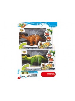 AN-DINOSAURI MONDO...