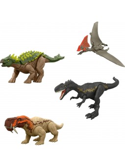 AN-JURASSIC WORLD REBIRTH -...