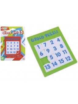 BN-GIOCO DEL 15 ASS