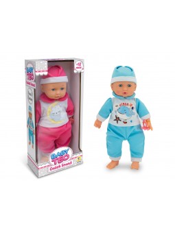 F-BAMBOLOTTO BABY TEO...
