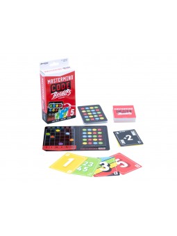 G.S-PARTY GAME: MASTERMIND...