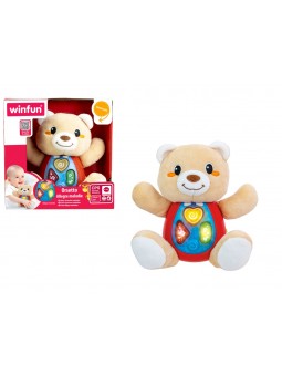 P.I-WINFUN ORSETTO ALLEGRE...