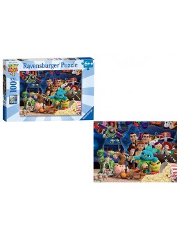PZL 100 XXL TOY STORY4 AL...