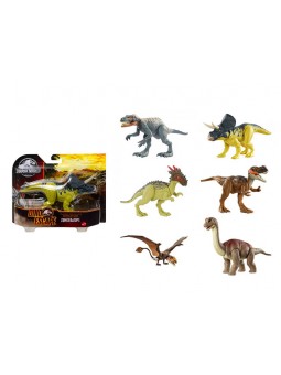 AN-JURASSIC WORLD DINO...