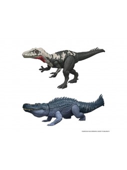 AN-JURASSIC WORLD REBIRTH -...