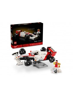 COS-LEGO EXPERT: ICON...