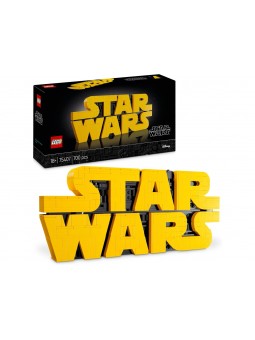 COS-LEGO EXPERT: STAR LOGO...