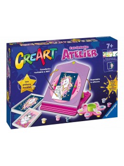 CR-CREART ATELIER...