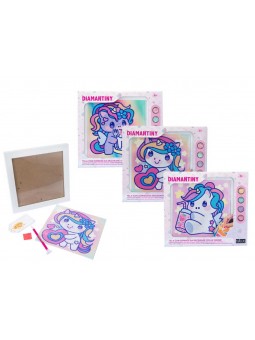 CR-DIAMANTINY UNICORNO