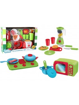 CUC-COSE DI CASA ACCESSORI...
