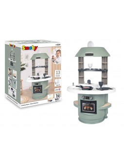 CUCINA NOVA VERDINO 13PZ, 78CM