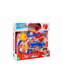 DOTT-VALIGETTA KIT DOCTOR...