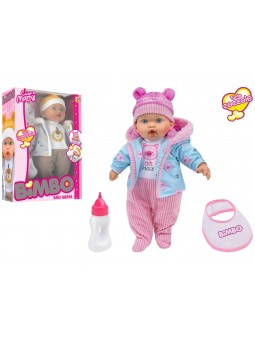 F-BAMBOLOTTO BIMBO BABY...