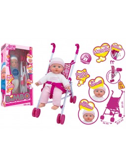 F-BAMBOLOTTO BIMBO BABY...