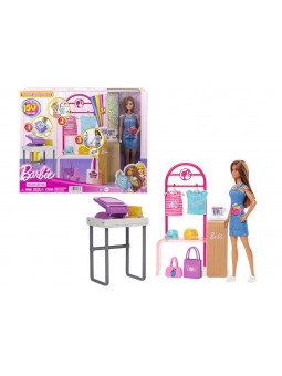 F-BARBIE BOUTIQUE ALLA MODA