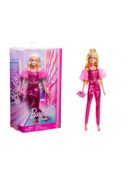 F-BARBIE DELUXE STYLE N.5...