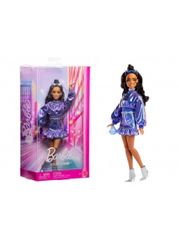 F-BARBIE DELUXE STYLE N.7...