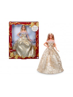 F-BARBIE MAGIA DELLE FESTE...