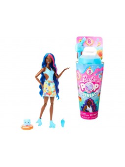 F-BARBIE POP REVEAL SERIE...