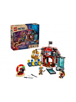 COS-LEGO ONE PIECE TENDA...