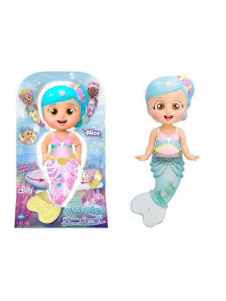 F-BLOOPIES SIRENE...