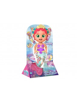 F-BLOOPIES SIRENE...