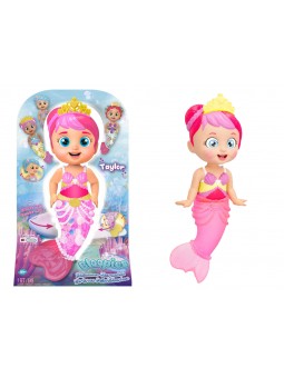 F-BLOOPIES SIRENE...