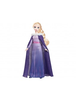 F-FROZEN 30CM: ANNA CANTANTE