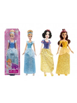 F-PRINCIPESSE 30CM: VAIANA