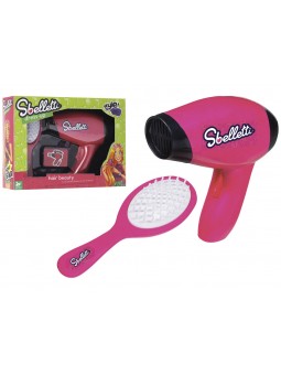 F-SBELLETTI HAIR BEAUTY SET...